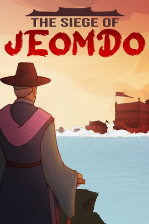 济岛之围[The Siege of Jeomdo] 游戏封面