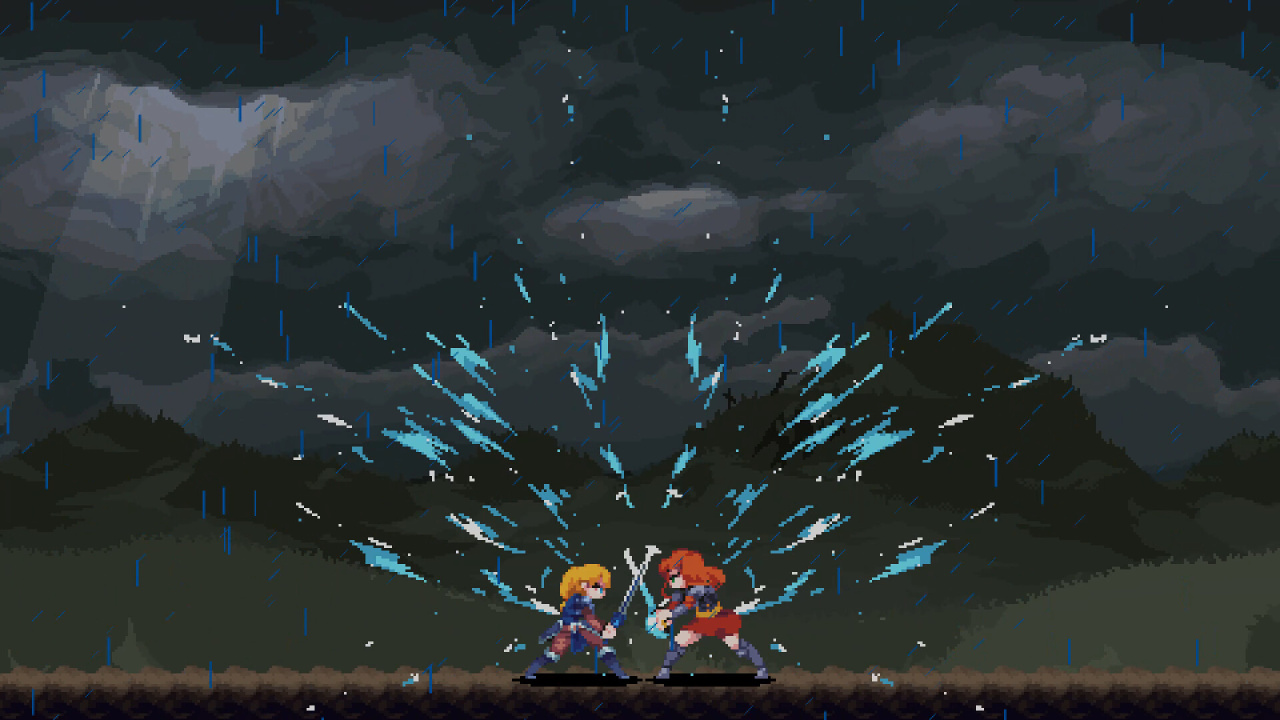 灵魂探索[SoulQuest] 游戏截图2