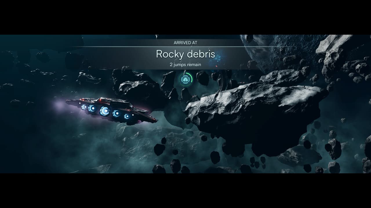跳跃空间[Jump Space] 游戏截图10