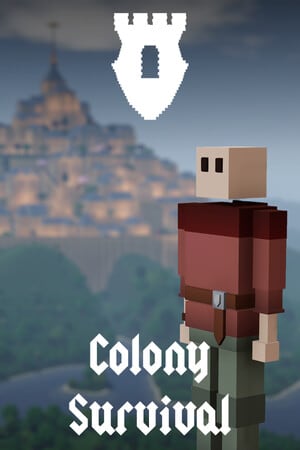 群体生存[Colony Survival] 游戏封面