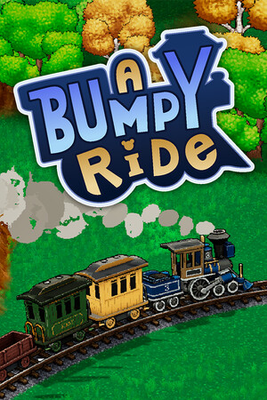 颠簸的旅程[A Bumpy Ride] 游戏封面