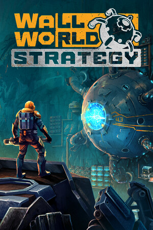 墙世界策略[Wall World Strategy] 游戏封面