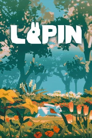 拉普兰[LAPIN] 游戏封面