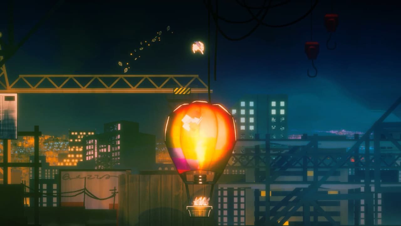 拉普兰[LAPIN] 游戏截图7