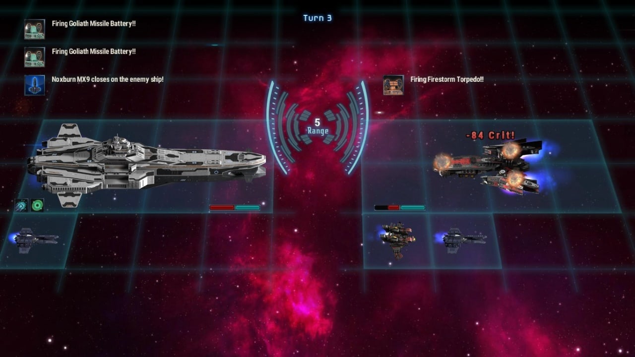 明星交易者：前沿[Star Traders: Frontiers] 游戏截图2