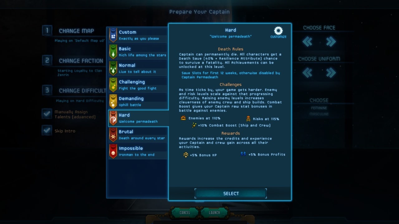 明星交易者：前沿[Star Traders: Frontiers] 游戏截图12