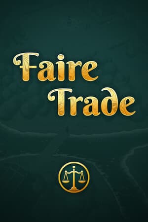 进行贸易[Faire Trade] 游戏封面