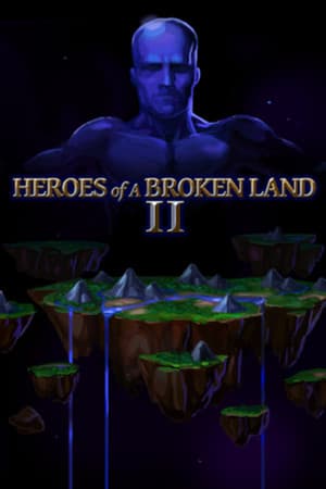 破碎之地英雄2[Heroes of a Broken Land 2] 游戏封面