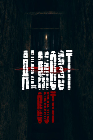 快要出局了[Almost Out] 游戏封面