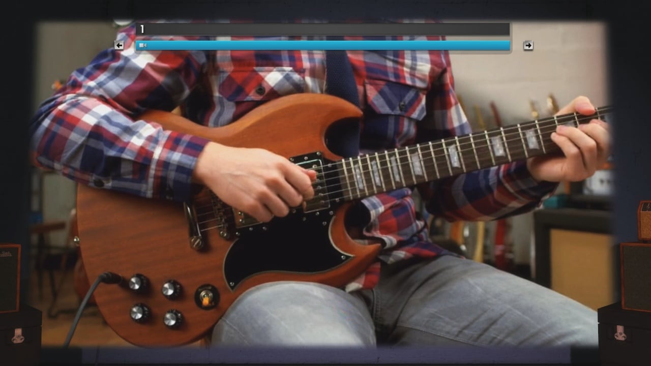 Rocksmith 2014 版 - 重制版[Rocksmith 2014 Edition - Remastered] 游戏截图2