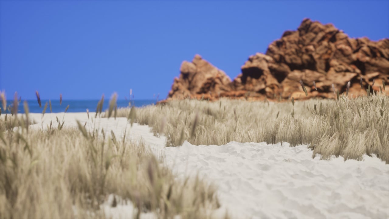 Lushfoil 摄影模拟[Lushfoil Photography Sim] 游戏截图9