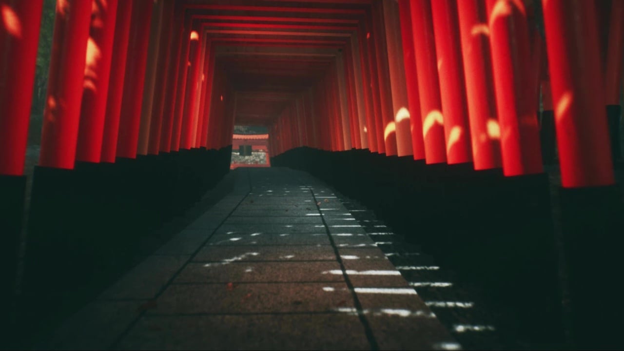 Lushfoil 摄影模拟[Lushfoil Photography Sim] 游戏截图11