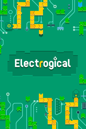 电学[Electrogical] 游戏封面