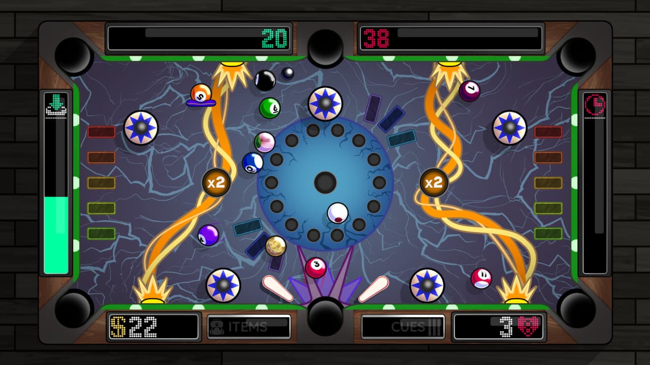 落袋[Drop Pockets] 游戏截图2