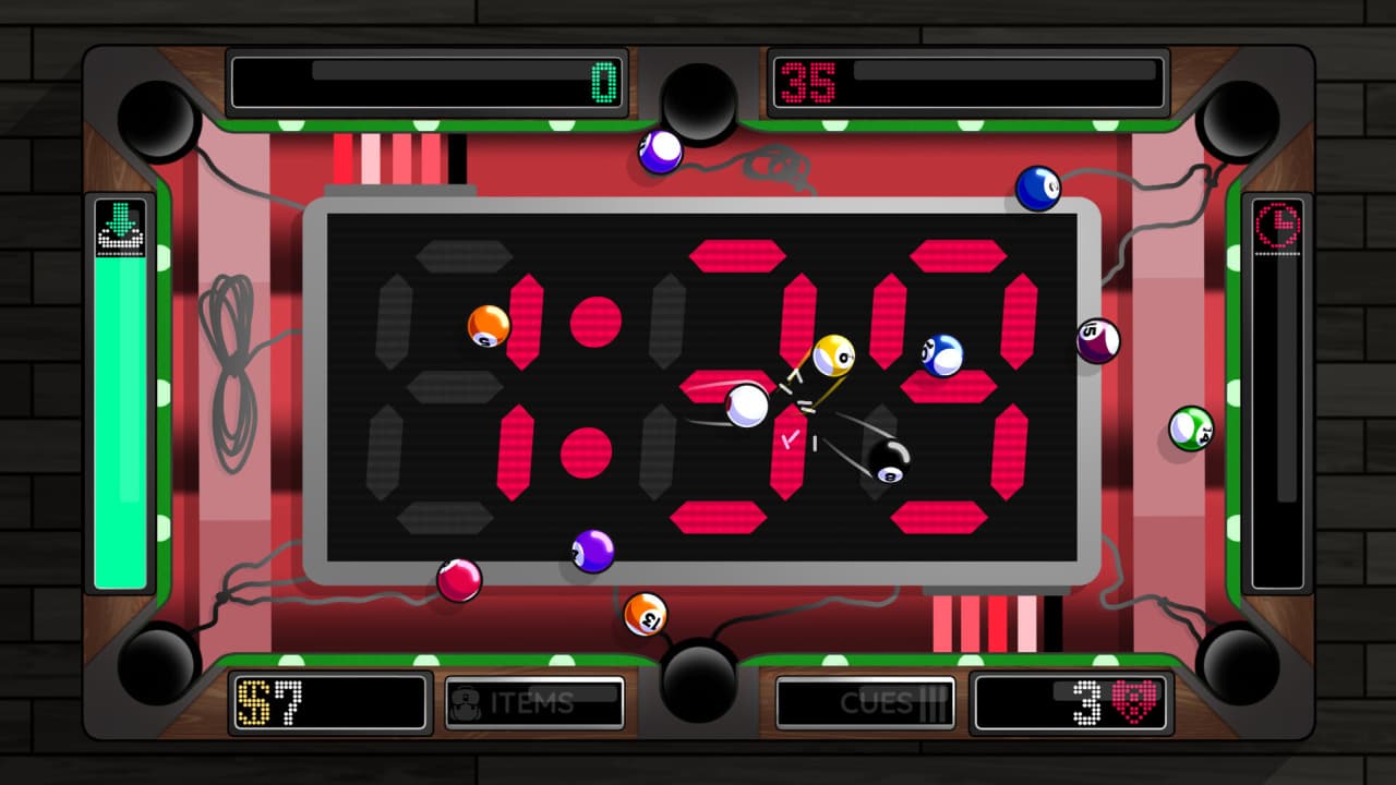 落袋[Drop Pockets] 游戏截图3