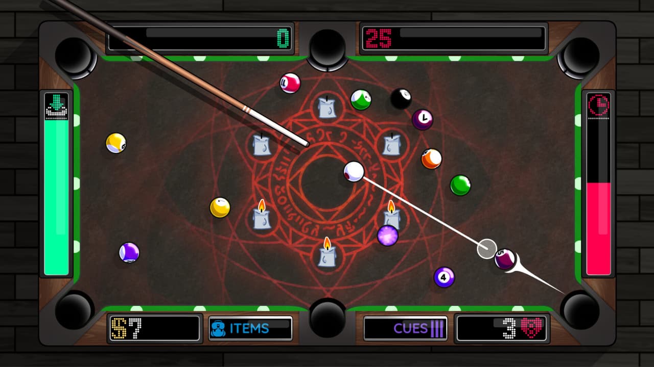 落袋[Drop Pockets] 游戏截图9