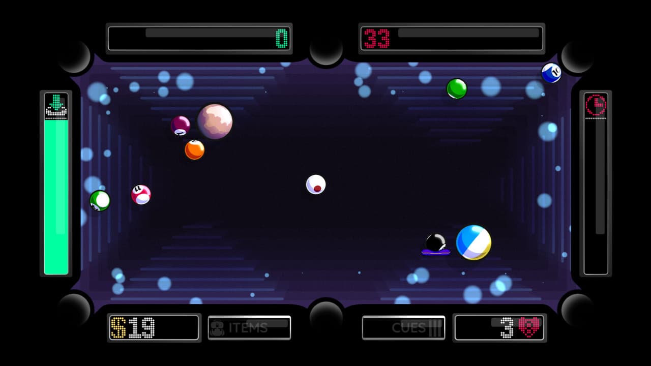 落袋[Drop Pockets] 游戏截图4