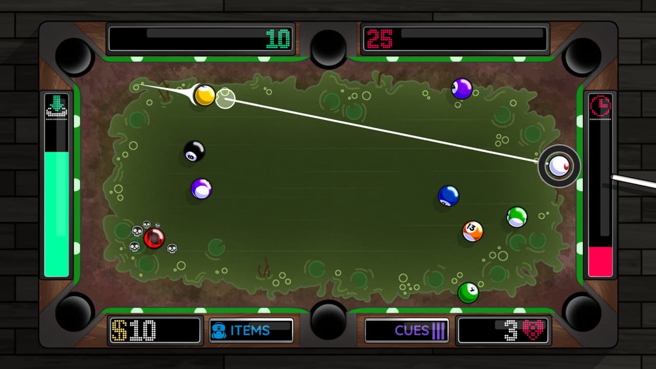 落袋[Drop Pockets] 游戏截图5