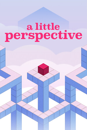 一点观点[A Little Perspective] 游戏封面