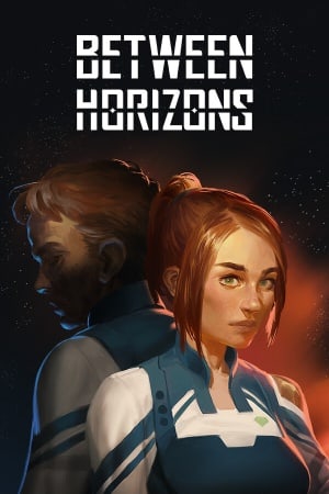 地平线之间[Between Horizons] 游戏封面
