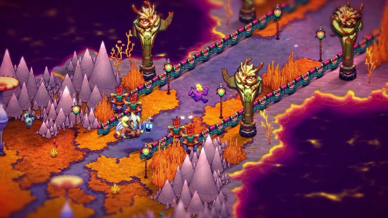 崩溃之地2[Crashlands 2] 游戏截图5