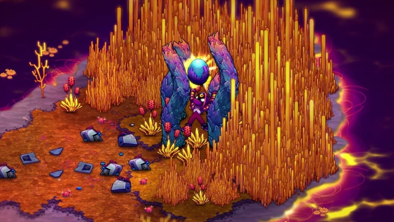 崩溃之地2[Crashlands 2] 游戏截图13