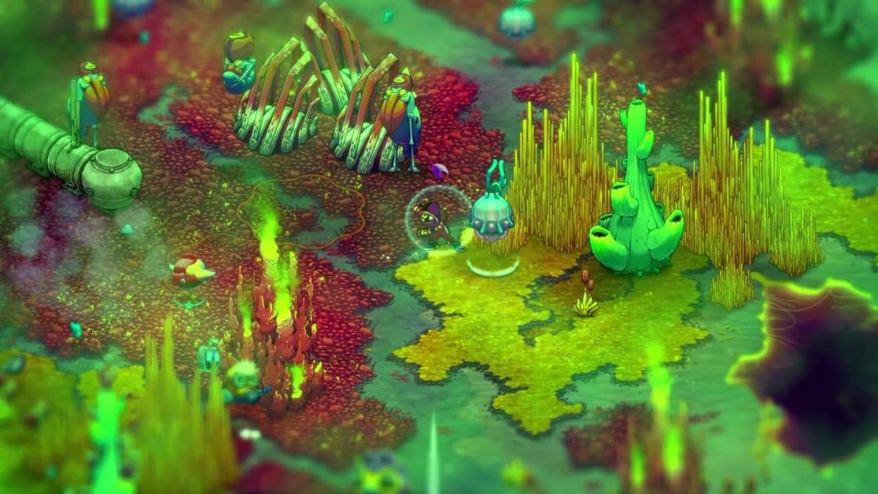 崩溃之地2[Crashlands 2] 游戏截图12