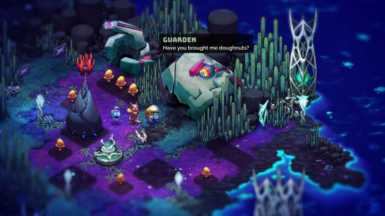 崩溃之地2[Crashlands 2] 游戏截图6
