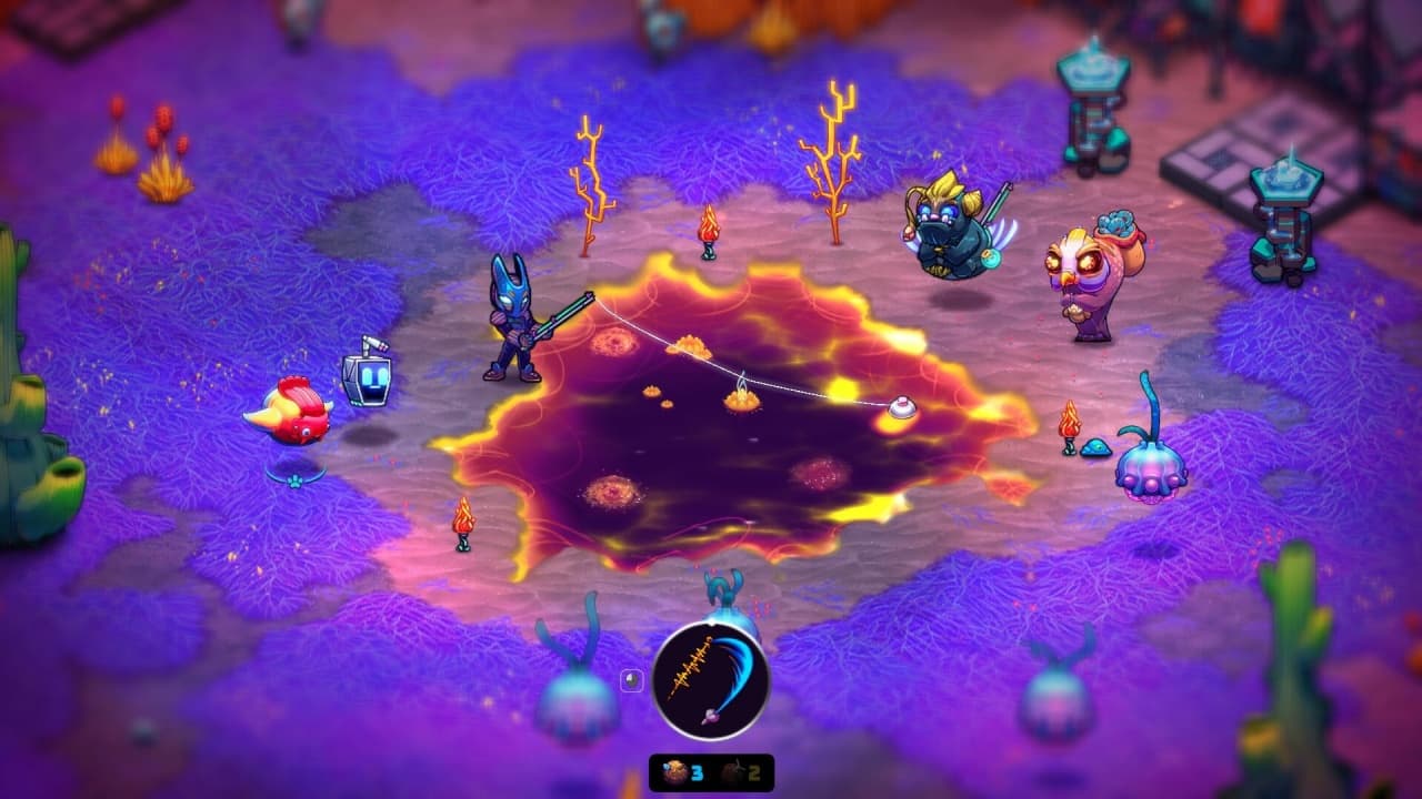 崩溃之地2[Crashlands 2] 游戏截图7