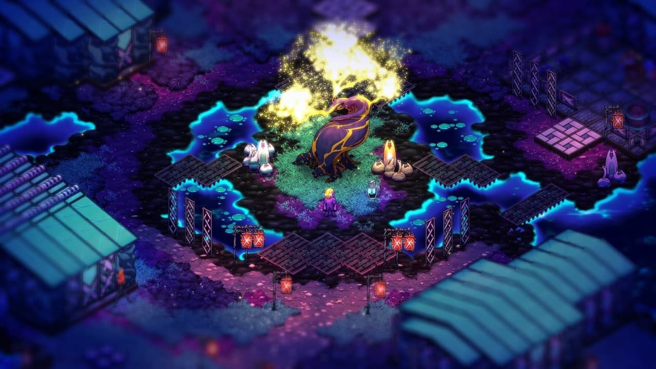 崩溃之地2[Crashlands 2] 游戏截图2