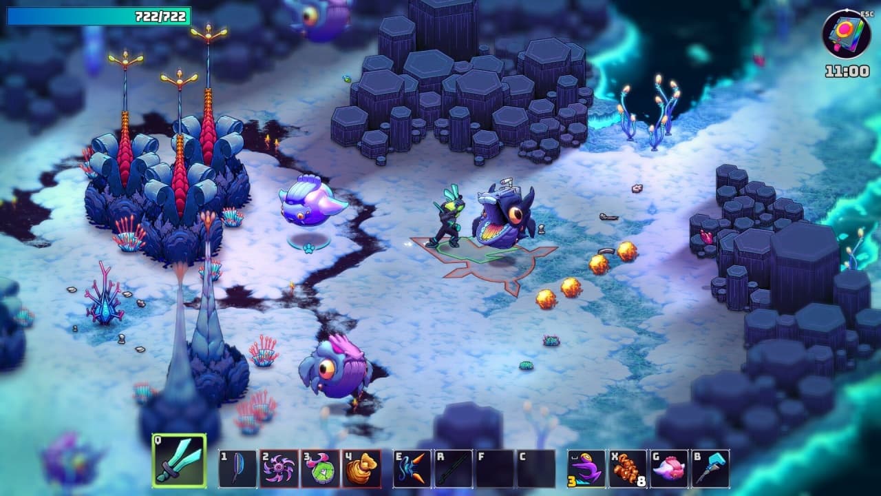 崩溃之地2[Crashlands 2] 游戏截图3
