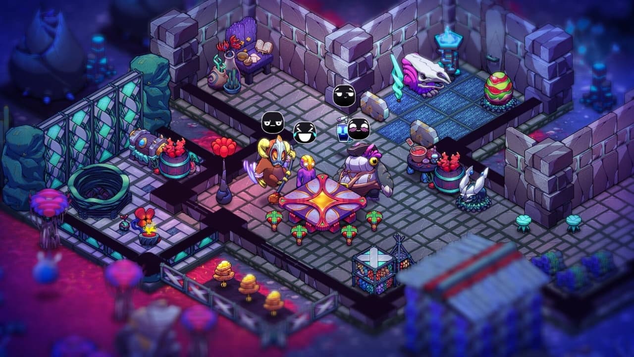 崩溃之地2[Crashlands 2] 游戏截图4