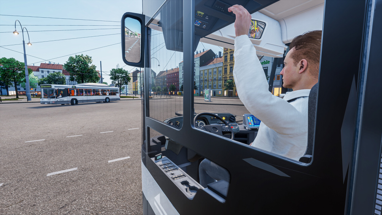 城市交通模拟器 2026[City Transport Simulator 2026] 游戏截图12