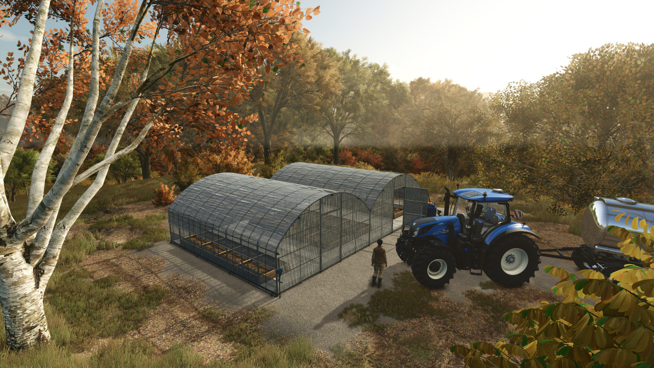农业模拟器 25[Farming Simulator 25] 游戏截图6