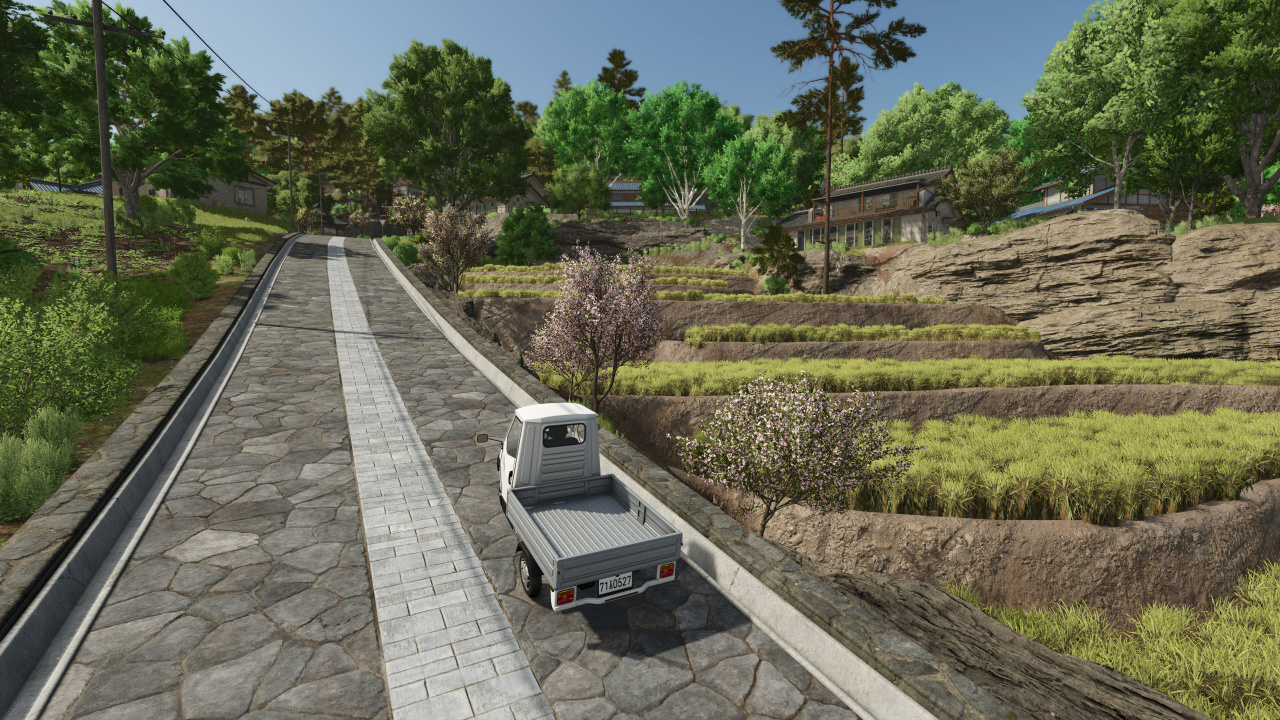 农业模拟器 25[Farming Simulator 25] 游戏截图12