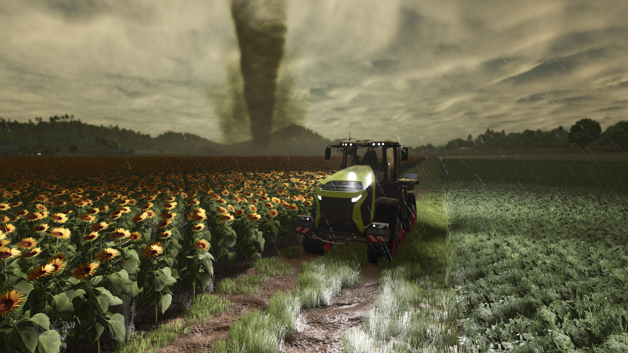 农业模拟器 25[Farming Simulator 25] 游戏截图10
