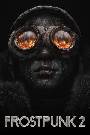霜朋克2[Frostpunk 2] 游戏封面