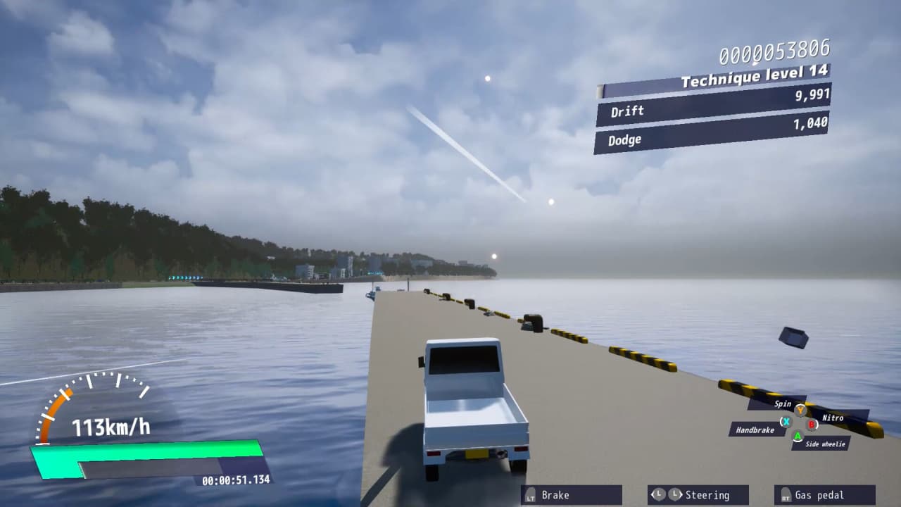 疯狂驾驶[DriveCrazy] 游戏截图7