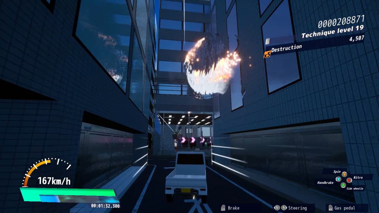 疯狂驾驶[DriveCrazy] 游戏截图4