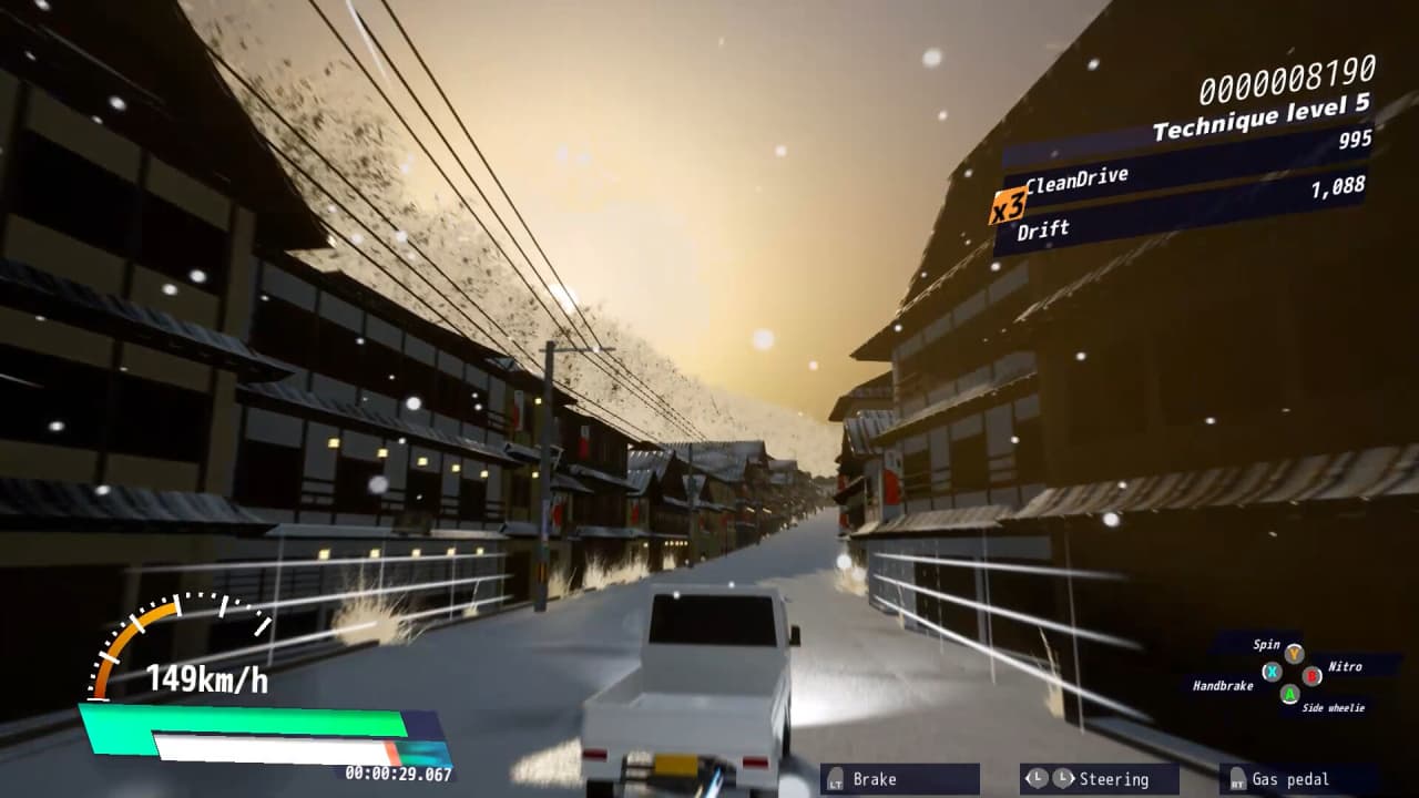 疯狂驾驶[DriveCrazy] 游戏截图8
