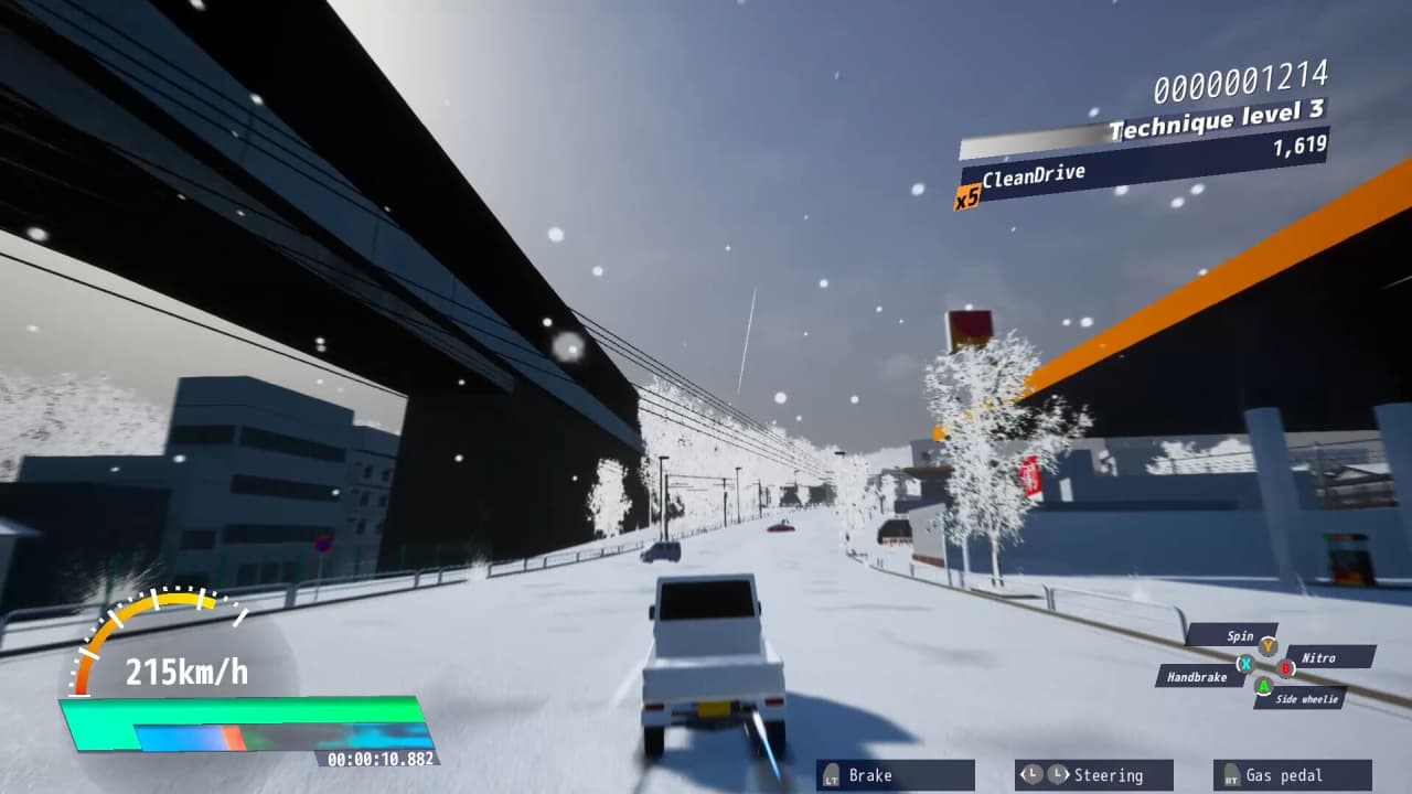 疯狂驾驶[DriveCrazy] 游戏截图6