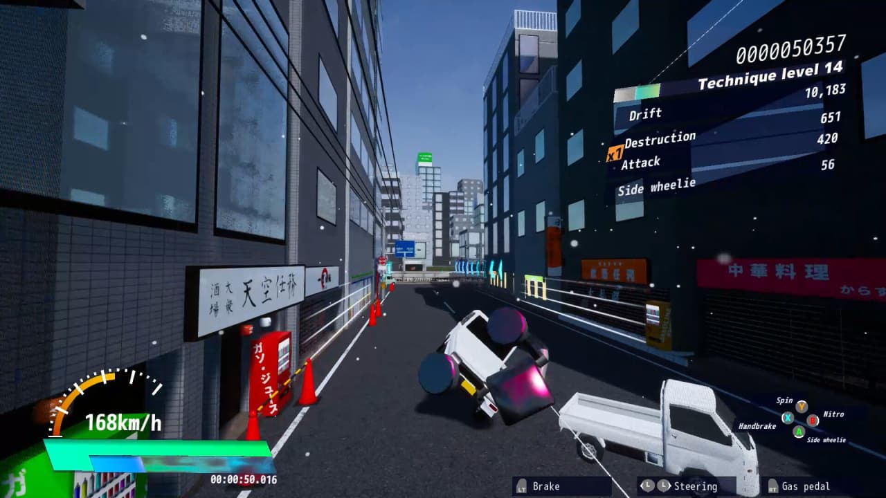疯狂驾驶[DriveCrazy] 游戏截图11