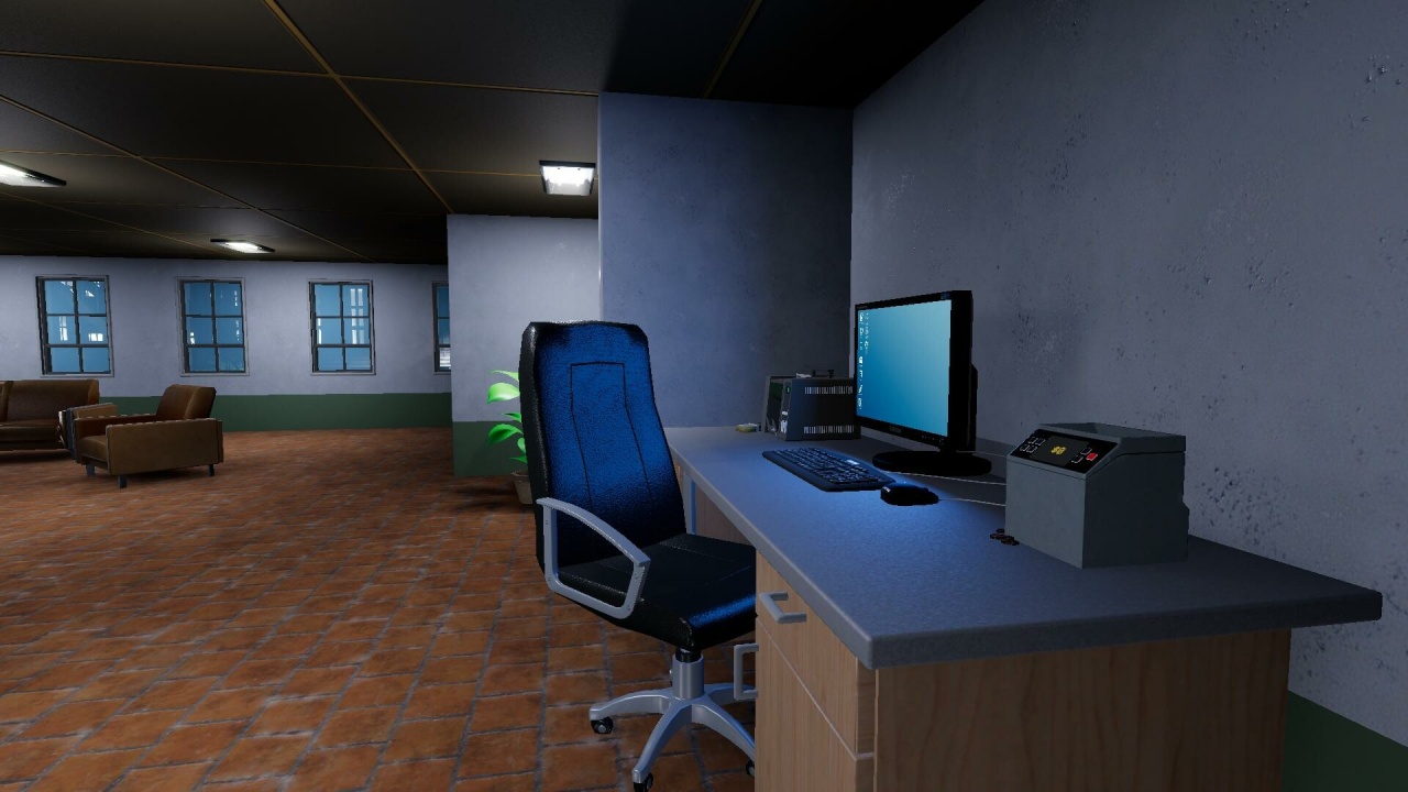 自动售货机商业模拟器[Vending Machine Business Simulator] 游戏截图5