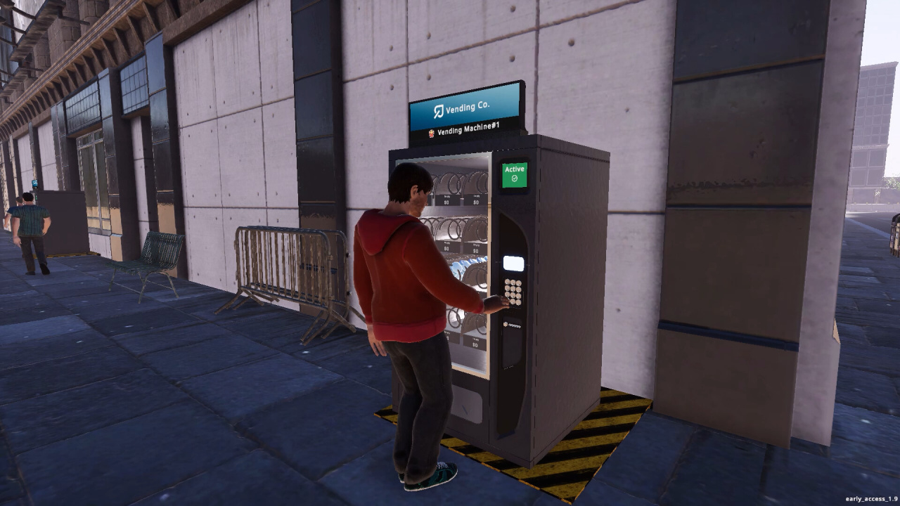 自动售货机商业模拟器[Vending Machine Business Simulator] 游戏截图6
