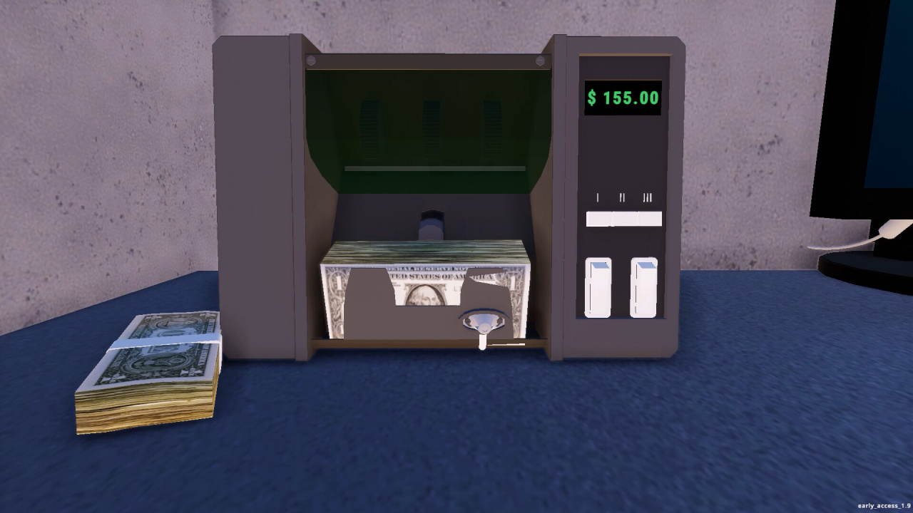 自动售货机商业模拟器[Vending Machine Business Simulator] 游戏截图13
