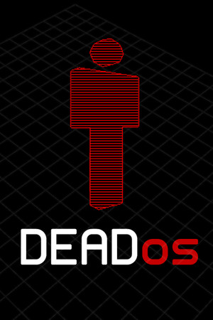 死亡操作系统[DeadOS] 游戏封面