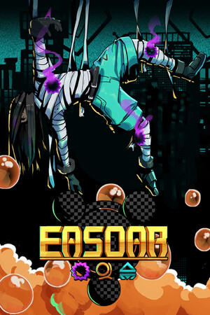易翔[EASOAR] 游戏封面