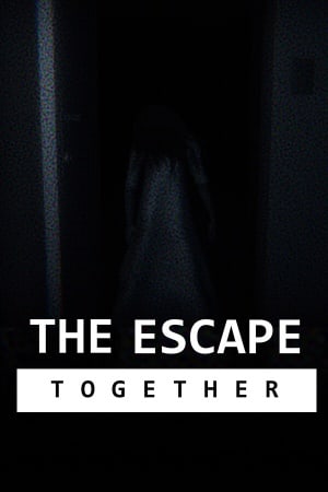 逃亡：一起[The Escape: Together] 游戏封面
