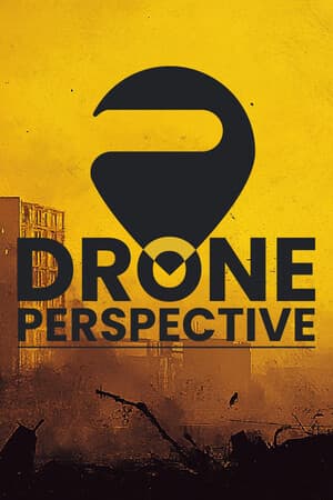 无人机视角[DRONE PERSPECTIVE] 游戏封面