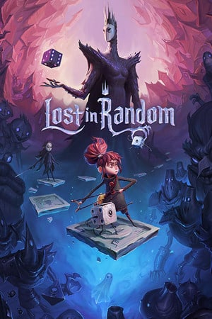 迷失在随机之中[Lost in Random] 游戏封面